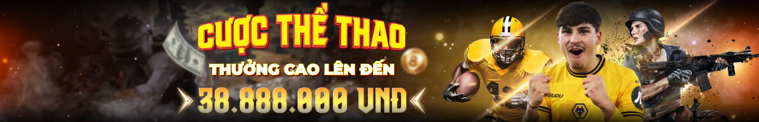 debet banner cược thể thao